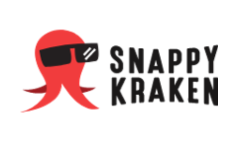 SNAPPY KRAKEN