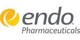 ENDO PHARMACEUTICALS