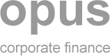 Opus Corporate Finance