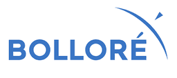 BOLLORE GROUP (BLUE CHARGE)