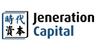 JENERATION CAPITAL