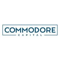 COMMODORE CAPITAL