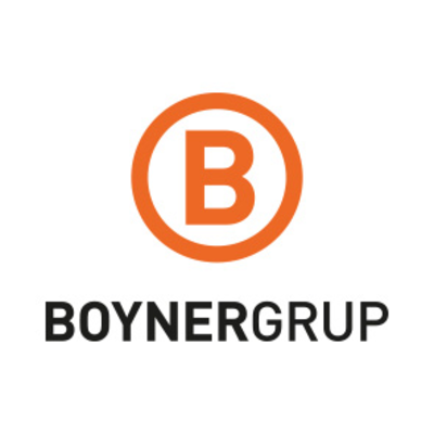 BOYNER RETAIL AND TEXTILE INVESTMENTS INC