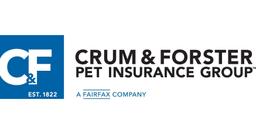 CRUM & FORSTER PET INSURANCE