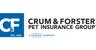 CRUM & FORSTER PET INSURANCE