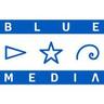 blue media