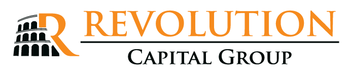 Revolution Capital Group
