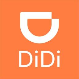 DIDI CHUXING INC