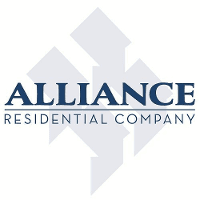 ALLIANCE RESIDENTIAL COMPANY