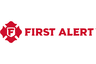 first alert
