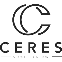 CERES ACQUISITION CORP.