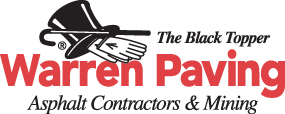 Warren Paving