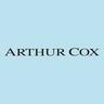 arthur cox