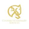 Custom Veterinary Services