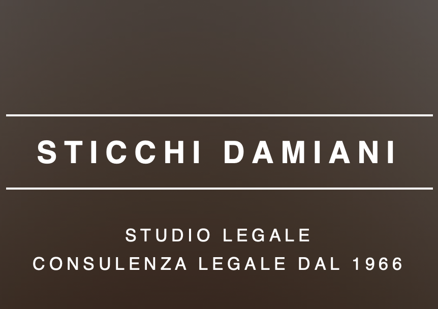 Studio Legale Sticchi Damiani