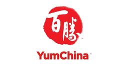 Yum China Holdings