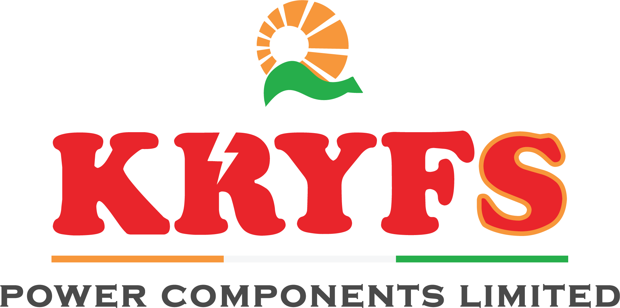 Kryfs Power Components