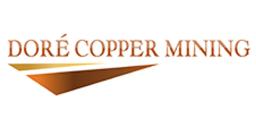 DORE COPPER MINING