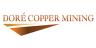 DORE COPPER MINING