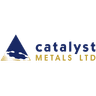 Catalyst Metals