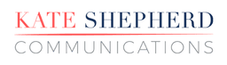 Kate Shepherd Communications