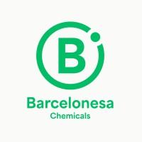 BARCELONESA DE DROGAS Y PRODUCTOS QUÍMICOS