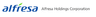 Alfresa Holdings Corporation
