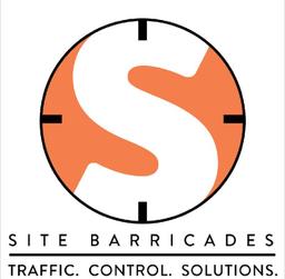 SITE BARRICADES