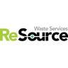 RESOURCE WASTE SERVICES