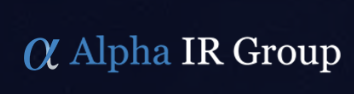 Alpha IR Group