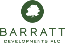 BARRATT DEVELOPMENTS PLC