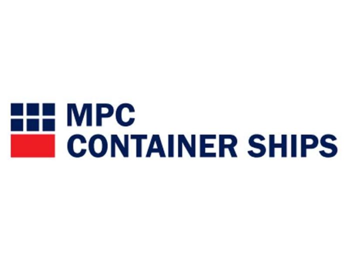 MPC CONTAINER SHIPS ASA