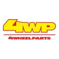 4 WHEEL PARTS (BUSINESS ASSET)