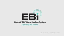 HIGHRIDGE MEDICAL (EBI DIVISION)