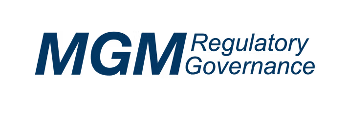 MGM Regulatory & Governance