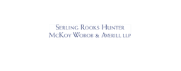 Serling Rooks Hunter McKoy Worob & Averill