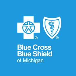 BLUE CROSS BLUE SHIELD OF MICHIGAN