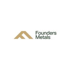 FOUNDERS METALS INC