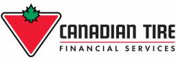 CANADIAN TIRE FINANCIAL SERVICES