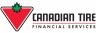 canadian tire financial services