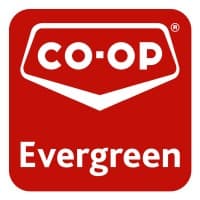 EVERGREEN CO-OPERATIVE ASSOCIATION