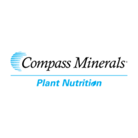 COMPASS MINERALS (SOUTH AMERICAN PLANT NUTRITION BUSINESS)