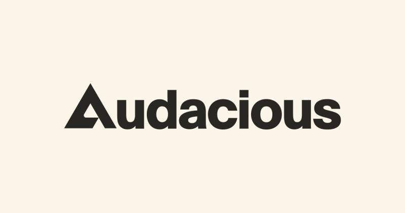 AUDACIOUS VENTURES