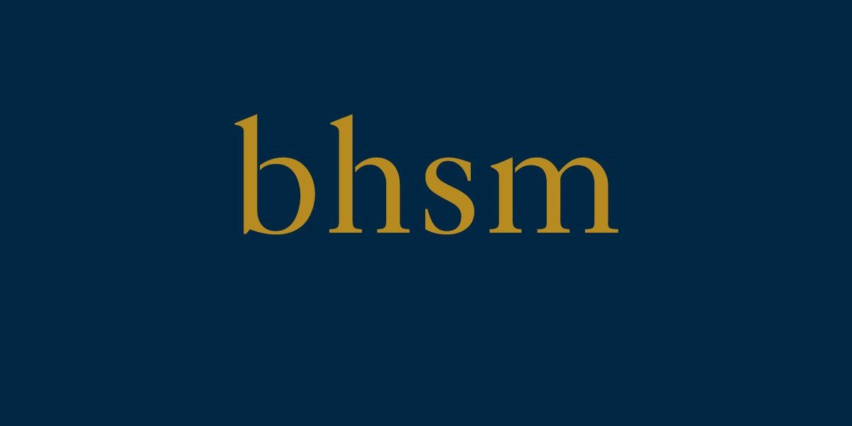 BHSM Solicitors