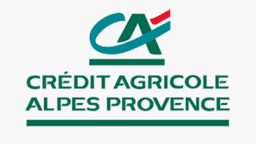 CRÉDIT AGRICOLE ALPES-PROVENCE