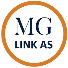 MG LINK AS