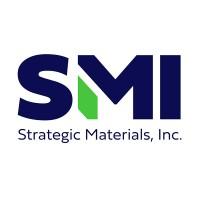 STRATEGIC MATERIALS INC