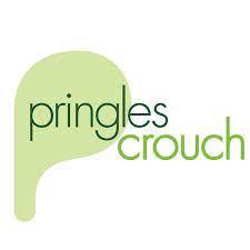 PRINGLES CROUCH