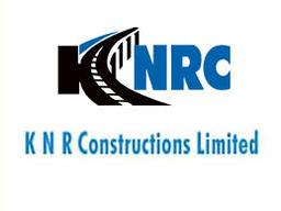 KNR CONSTRUCTIONS