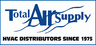 total air supply